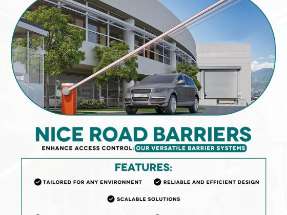 Ozone Me Automatic Doors Manufacturing Co LLC