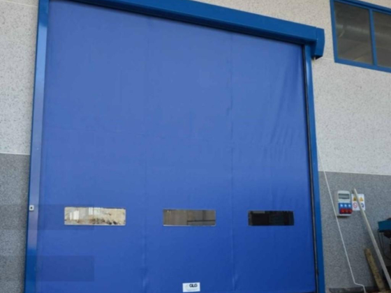 Ozone Me Automatic Doors Manufacturing Co LLC