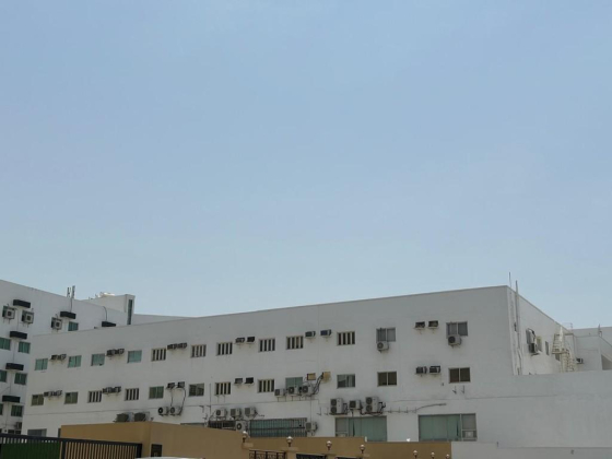 Al Esraa General Trading