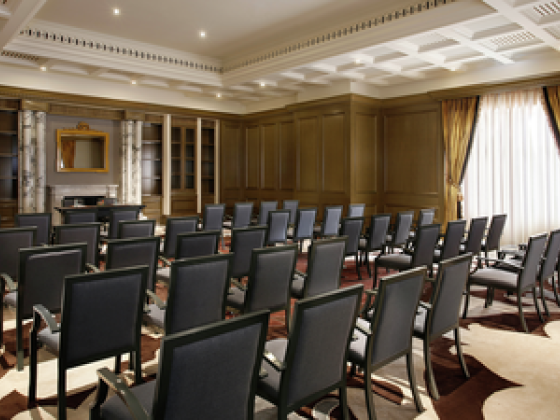 Sena  Meeting Room
