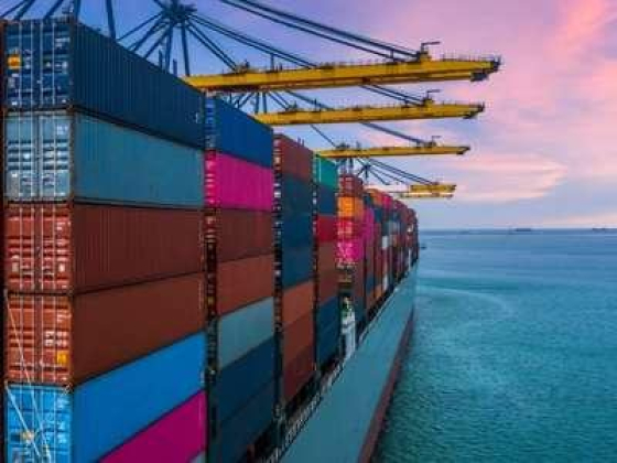 DMK Logistics
