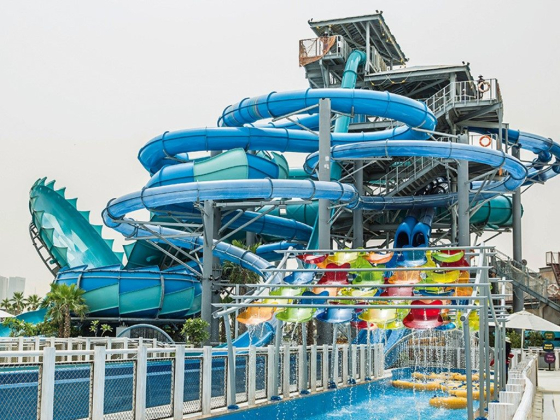 Laguna Waterpark