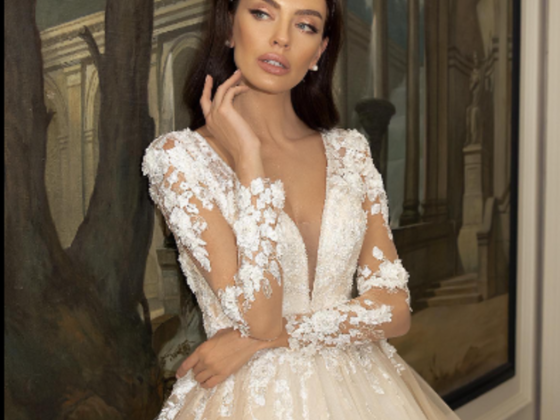 Nurj Bridal