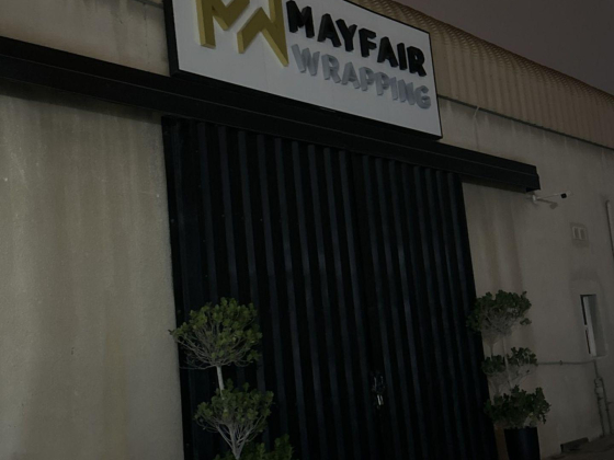 Mayfair Wrapping Technical Services L.l.c