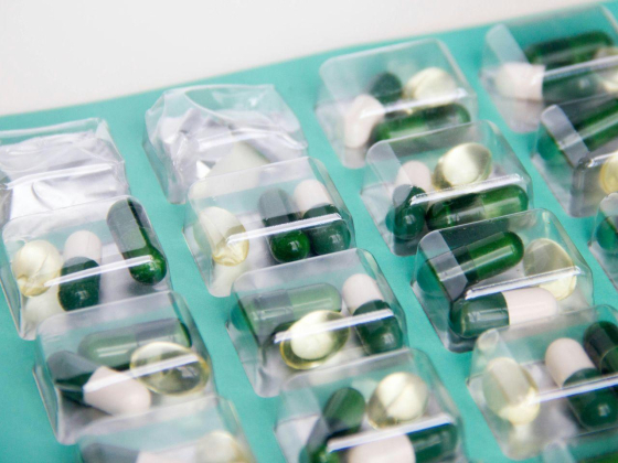 Vitamin Booster Juices L.l.c