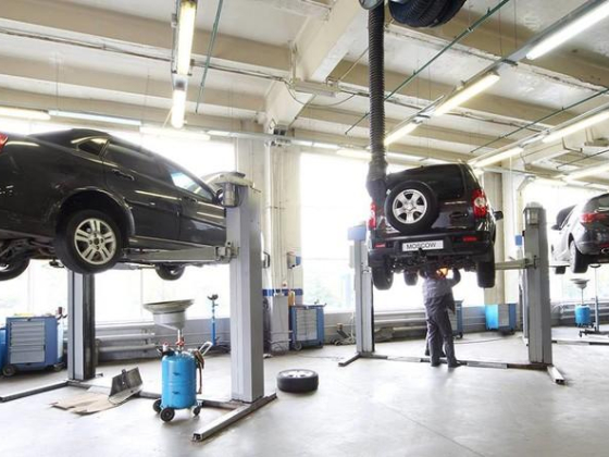 Worth Auto Services