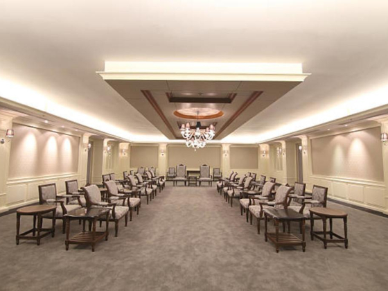 North Room 5 ​Conference rooms