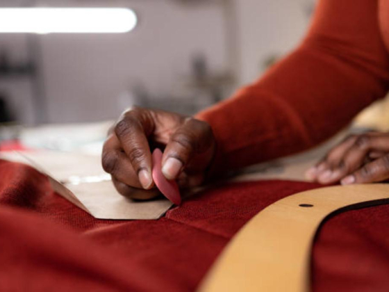 Tanish Star Textile Trading