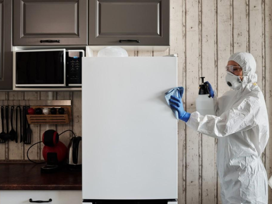 MAR Cleaning Services