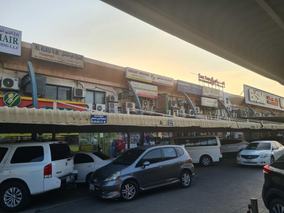 Zare Alkhair Vegetables And Fruits Trading