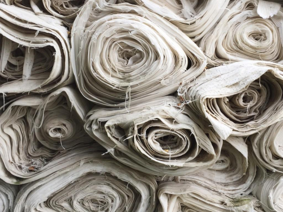 Fabric World Textile Trading