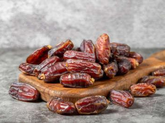 Royal Palm Dates Group