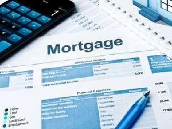 MIRA Mortgage
