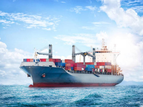 Sealine Shipping