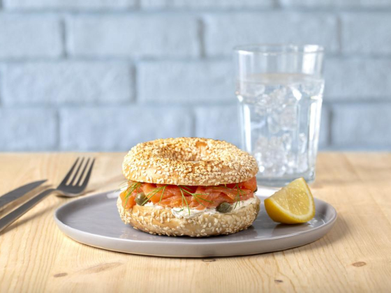 Bagel Yard