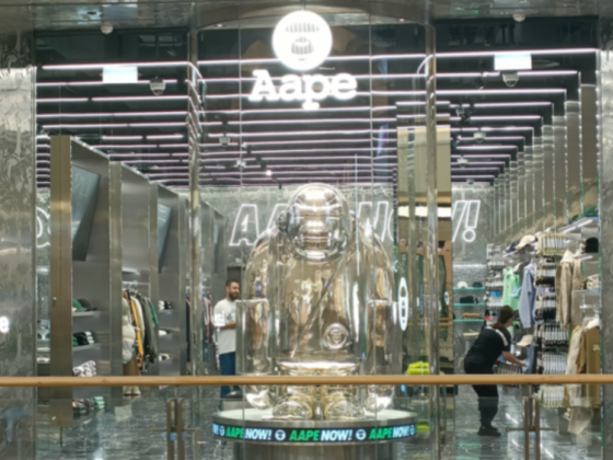 Aape