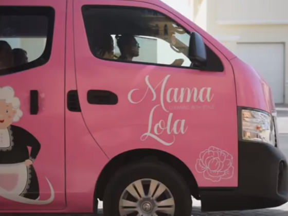 Mama Lola Cleaning Services