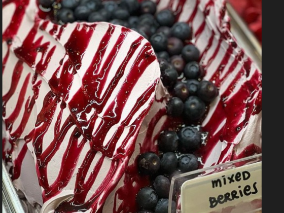 Italy Ice Cream L.l.c