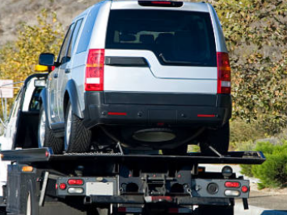 Bashir Khan Vehicles Towing Services