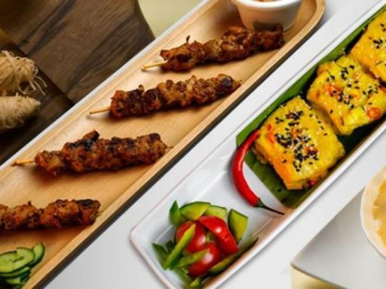 Kohinoor Food House Restaurant