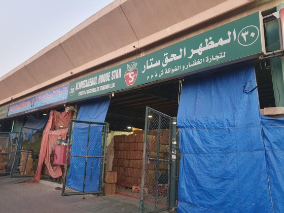 Almozaherul Hoque Star Fruits And Vegetables Trading