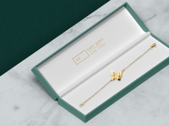 Karat World Gold & Jewellery Office