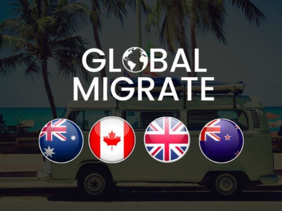 Global Migrate