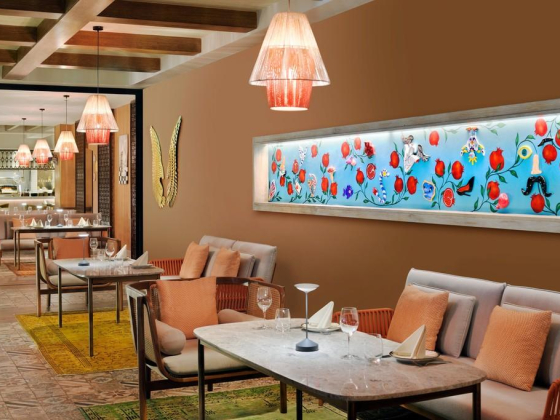 St. Regis Downtown