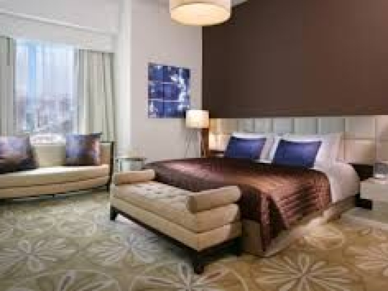 Fraser Suites Hotel Apartments