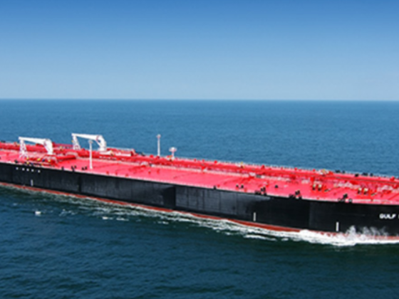 Gulf Navigaton Holdings
