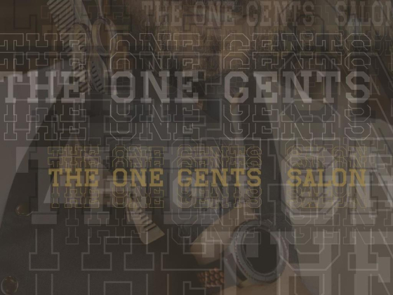 The One ​gents Salon