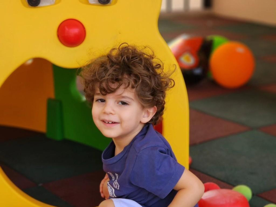 Early Bird Montessori Nursery
