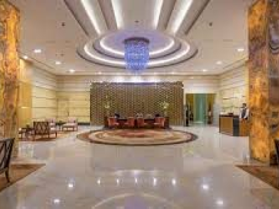 Fraser Suites Hotel Apartments
