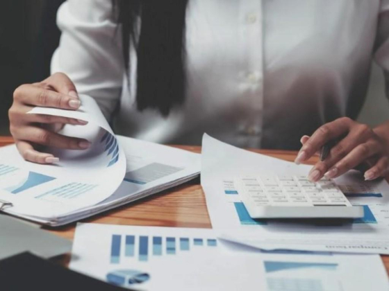 Alsafa Financing Broker