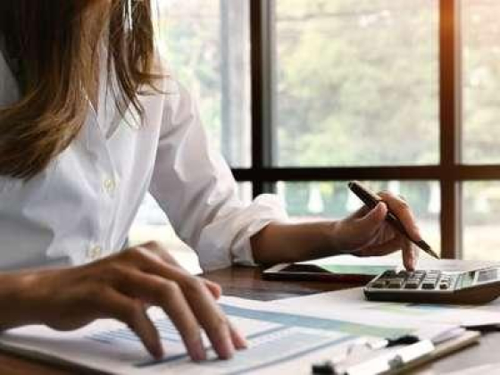 Alsafa Financing Broker