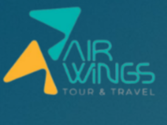 Air Wings Tour & Travel