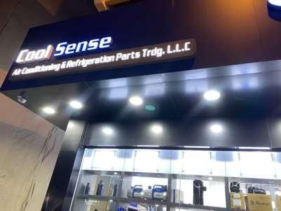 Cool Sense Airconditioning & Refrigeration Parts Trading