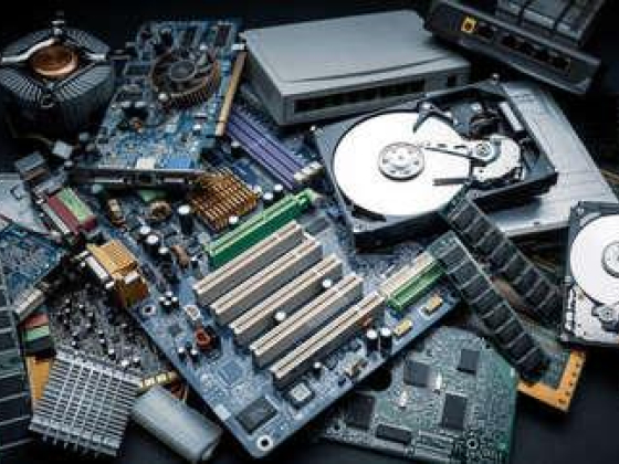 Milad Ahmadi Computer Trading