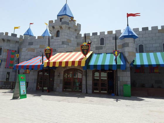 King"s Market