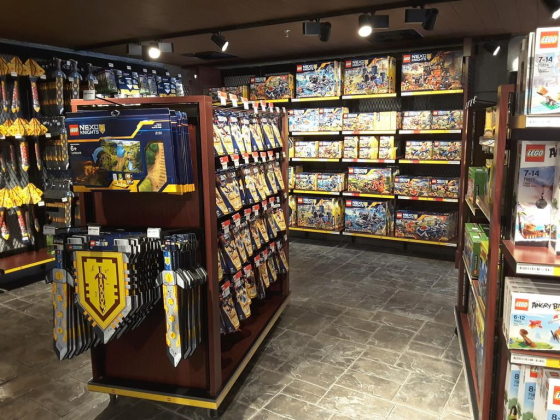 King"s Market