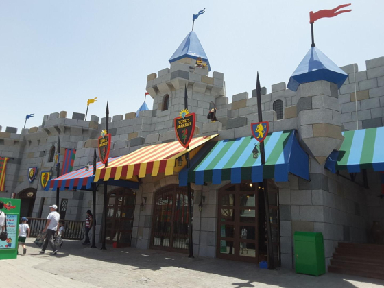 King"s Market