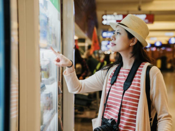 Liberica Vending Machines