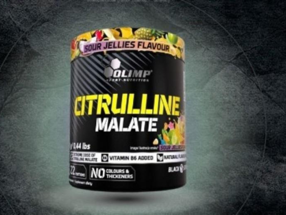 Genuine Sports & Wellness Nutrition