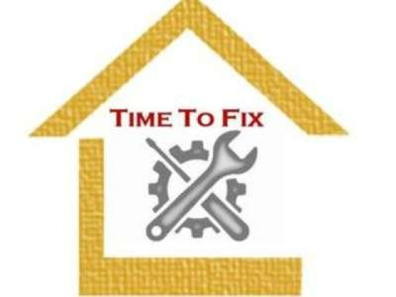 Time To Fix Technical Services