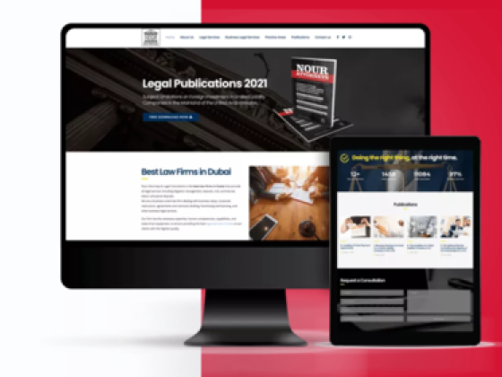 Legend1st Marketing & Mobile Applications