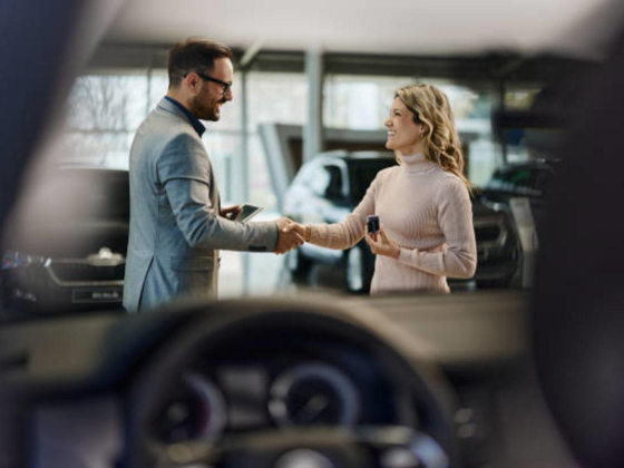 Leads Car Rental