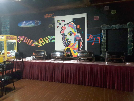 Rocky"s Cafe
