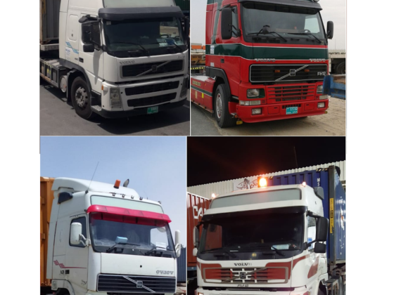Singh Padda Transport