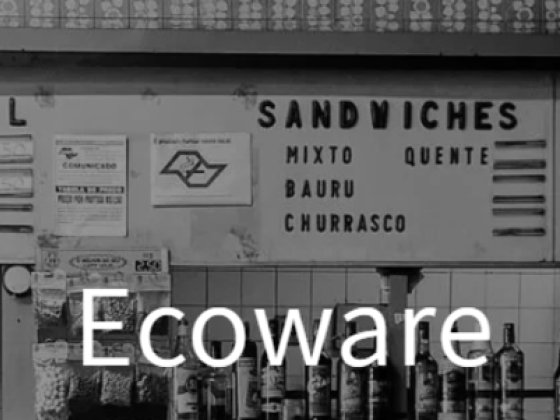 Ecoware