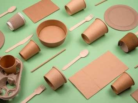 Ecoware